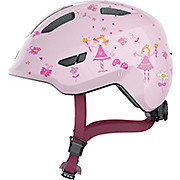 Abus Kids Smiley 3.0 Cycling Helmet SS22